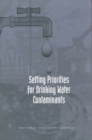 Setting Priorities for Drinking Water Contaminants - eBook