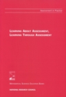 Learning About Assessment, Learning Through Assessment - eBook