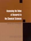 Assessing the Value of Research in the Chemical Sciences - eBook