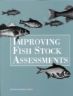 Improving Fish Stock Assessments - eBook