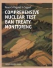Research Required to Support Comprehensive Nuclear Test Ban Treaty Monitoring - eBook