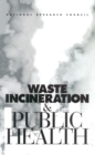Waste Incineration and Public Health - eBook