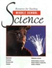 Resources for Teaching Middle School Science - eBook
