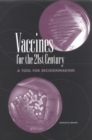 Vaccines for the 21st Century : A Tool for Decisionmaking - eBook