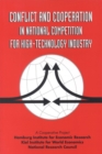 Conflict and Cooperation in National Competition for High-Technology Industry - eBook
