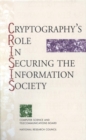 Cryptography's Role in Securing the Information Society - eBook