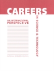 Careers in Science and Technology : An International Perspective - eBook