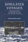 Simulated Voyages : Using Simulation Technology to Train and License Mariners - eBook
