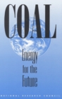 Coal : Energy for the Future - eBook