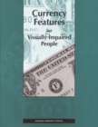 Currency Features for Visually Impaired People - eBook