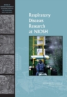Respiratory Diseases Research at NIOSH : Reviews of Research Programs of the National Institute for Occupational Safety and Health - eBook