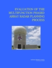 Evaluation of the Multifunction Phased Array Radar Planning Process - eBook