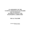 An Assessment of the National Institute of Standards and Technology Materials Science and Engineering Laboratory : Fiscal Year 2008 - eBook