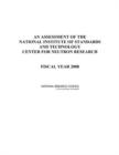 An Assessment of the National Institute of Standards and Technology Center for Neutron Research : Fiscal Year 2008 - eBook