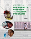 Assessment of NIH Minority Research and Training Programs : Phase 3 - eBook