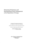 Measuring Performance and Benchmarking Project Management at the Department of Energy - eBook