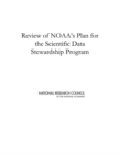 Review of NOAA's Plan for the Scientific Data Stewardship Program - eBook