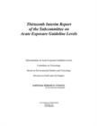 Thirteenth Interim Report of the Subcommittee on Acute Exposure Guideline Levels - eBook