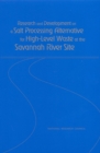 Research and Development on a Salt Processing Alternative for High-Level Waste at the Savannah River Site - eBook