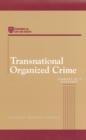 Transnational Organized Crime : Summary of a Workshop - eBook