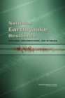National Earthquake Resilience : Research, Implementation, and Outreach - eBook