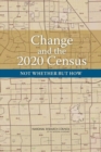 Change and the 2020 Census : Not Whether But How - eBook