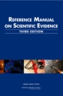 Reference Manual on Scientific Evidence : Third Edition - eBook