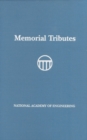 Memorial Tributes : Volume 14 - eBook