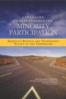 Expanding Underrepresented Minority Participation : America's Science and Technology Talent at the Crossroads - eBook