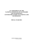An Assessment of the National Institute of Standards and Technology Center for Nanoscale Science and Technology : Fiscal Year 2011 - eBook