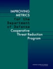 Improving Metrics for the Department of Defense Cooperative Threat Reduction Program - eBook