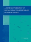 A Data-Based Assessment of Research-Doctorate Programs in the United States (with CD) - eBook