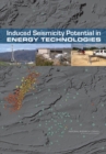 Induced Seismicity Potential in Energy Technologies - eBook