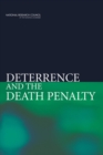 Deterrence and the Death Penalty - eBook