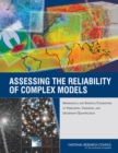 Assessing the Reliability of Complex Models : Mathematical and Statistical Foundations of Verification, Validation, and Uncertainty Quantification - eBook
