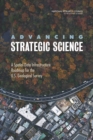 Advancing Strategic Science : A Spatial Data Infrastructure Roadmap for the U.S. Geological Survey - eBook