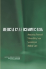 Medical Care Economic Risk : Measuring Financial Vulnerability from Spending on Medical Care - eBook