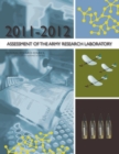 2011-2012 Assessment of the Army Research Laboratory - eBook