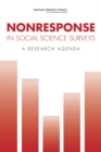 Nonresponse in Social Science Surveys : A Research Agenda - eBook