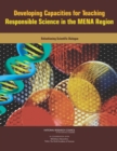 Developing Capacities for Teaching Responsible Science in the MENA Region : Refashioning Scientific Dialogue - eBook