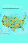 Variation in Health Care Spending : Target Decision Making, Not Geography - eBook