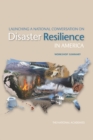 Launching a National Conversation on Disaster Resilience in America : Workshop Summary - eBook