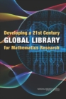 Developing a 21st Century Global Library for Mathematics Research - eBook