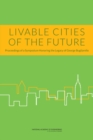 Livable Cities of the Future : Proceedings of a Symposium Honoring the Legacy of George Bugliarello - eBook