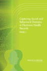 Capturing Social and Behavioral Domains in Electronic Health Records : Phase 1 - eBook