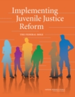 Implementing Juvenile Justice Reform : The Federal Role - eBook