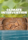 Climate Intervention : Carbon Dioxide Removal and Reliable Sequestration - eBook