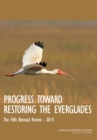 Progress Toward Restoring the Everglades : The Fifth Biennial Review: 2014 - eBook