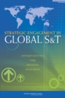 Strategic Engagement in Global S&T : Opportunities for Defense Research - eBook