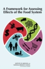 A Framework for Assessing Effects of the Food System - eBook